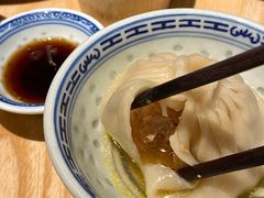 -南京大牌档(龙江新城市广场店)