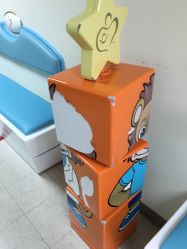 -上海交通大学医学院附属上海儿童医学中心(陆家嘴总院区)