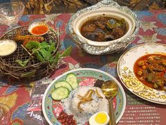 -小娘惹厨房Little Nyonya(狮城有约上榜店)