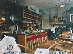 -BOR Eatery(安福路店)