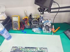 -联想电脑thinkpad官方旗舰店·售后维修中心(虹桥龙湖天街店)