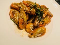 -庆江南江南菜(琴湖溪里花园城店)