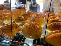 -仙峰天然面包(迎宾路店)