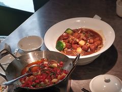 -湘轩·土菜研究院(光大店)