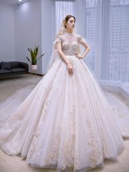 点击看大图 -韩国天使嫁衣婚纱礼服馆(上海旗舰店)
