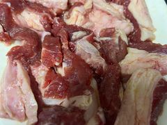 -火云龙烤肉(紫荆花店)