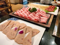 -百年川椒重庆老火锅(光谷店)