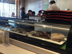 -乾山寿司(好运街店)