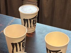 -青莯_Percher Coffee Shop(皮市街店)