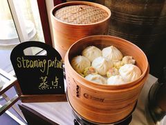 -蔓兰家的四季S0餐厅·融合菜(当代MOMA店)