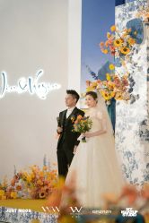 -WOW Wedding婚礼定制