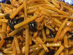 -江城燕子大排档(江汉路步行街店)