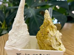 -野人先生Gelato(上海长宁龙之梦店)