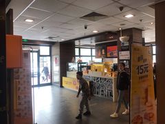 -麦当劳(顺义店)