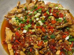 -红旗大食堂(君悦紫园店)