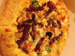 -达美乐比萨(朝阳路店)