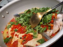 -佬麻雀·新湘菜(东方宝泰店)