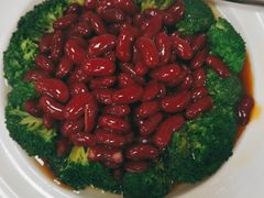 -合和美食馆(壹村东心岭2巷店)