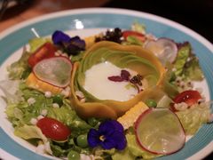 -山葵家·创意料理(临平银泰城店)