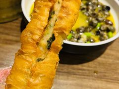 -锡和无锡菜(景丽苑店)