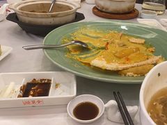 -全聚德(常州店)
