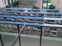 -增城图书馆(荔景大道辅路店)