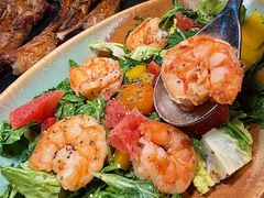 -格鲁·秀色Georgia’s Feast
