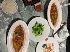 -披云云小馆·味道江湖(姚家园万象汇店)
