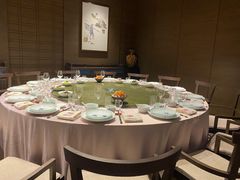 包厢-杭州久泰饭店·粤式融合