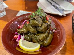 -ELI FALAFEL Lebanese&Mediterranean黎巴嫩美食(富城路店)