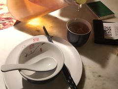 -绿茶餐厅(华信Mall店)