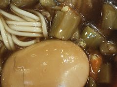 -北京外国语大学东院食堂