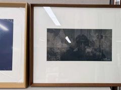 -龙慧画框·裱画配框工厂店
