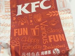-肯德基(张家港杨舍店)