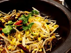 -云海肴·汽锅鸡·云南菜(广安门天虹店)