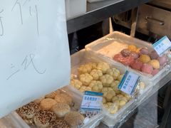 -耳朵眼炸糕(滨江道店)