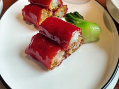 -云庭汇·粤菜海鲜(东盟盛天地店)