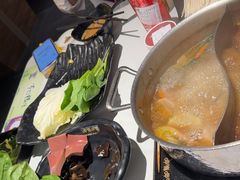 -呷哺呷哺(砂之船奥莱店)