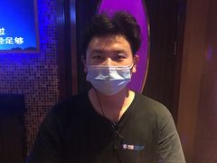 门面-方糖KTV-PLUS(世茂广场店)