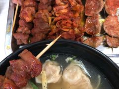 -海平馄饨(逍遥二路店)