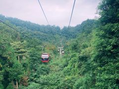 -青城山