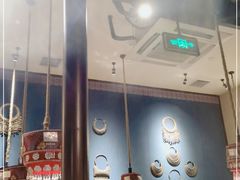 大堂-吃饭皇帝大(合生汇店)