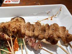 -王氏炉匠·烧鸟放题自助(三里屯店)