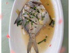 -碧海银沙海鲜餐厅(恒大海上威尼斯店)