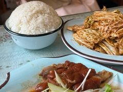 -鼎香润(德胜门内店)