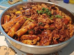 -黄记煌三汁焖锅(顺义华联店)