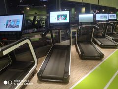 -GMJ·24H健身房(北外滩店)