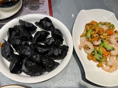 -添福来墨鱼饺子 · 海鲜东北菜(大连星海·黄浦路店)