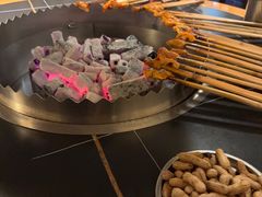 -喷火龙西昌火盆烧烤(泸州总店)
