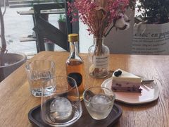 -Home Cafe(水榭春天店)